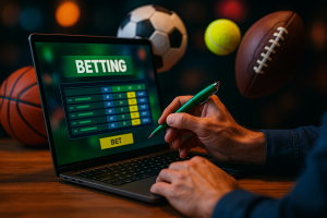 Maximizing Your Betway Deposit: A Comprehensive Guide to Boosting Your Betting Bankroll
